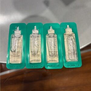 KERASTASE Elixir Potentialiste Hydrating & Soothing Scalp Serum, 4 sets of 3.5mL